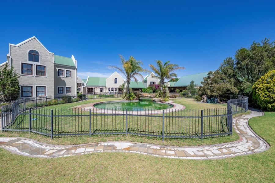 3 Bedroom Property for Sale in Vierlanden Western Cape